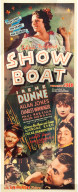 Archival Cinema and Entertainment