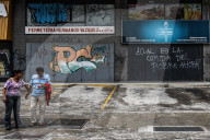 NEWS - Venezuela: Neue Banknoten gegen die Hyperinflation
