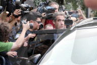 NEWS - USA: Michael Cohen bekennt sich vor Gericht schuldig und belastet Trump