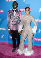 PEOPLE - Hauptsache auffällig: Die schrägsten Outfits an den MTV VMA