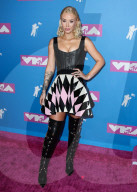 PEOPLE - Hauptsache auffällig: Die schrägsten Outfits an den MTV VMA