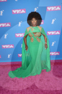 PEOPLE - Hauptsache auffällig: Die schrägsten Outfits an den MTV VMA