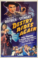 Archival Cinema and Entertainment