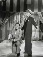 Archival Cinema and Entertainment