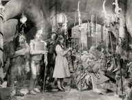 Archival Cinema and Entertainment