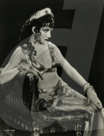 Archival Cinema and Entertainment