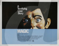Archival Cinema and Entertainment