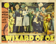 Archival Cinema and Entertainment