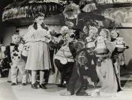 Archival Cinema and Entertainment