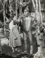 Archival Cinema and Entertainment