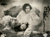 Archival Cinema and Entertainment