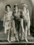 Archival Cinema and Entertainment
