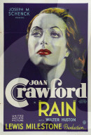 Archival Cinema and Entertainment