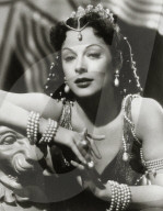 Archival Cinema and Entertainment