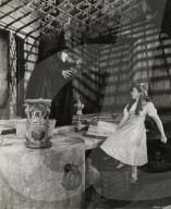Archival Cinema and Entertainment