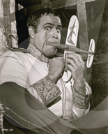 Archival Cinema and Entertainment