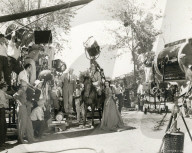 Archival Cinema and Entertainment