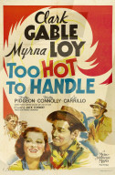 Archival Cinema and Entertainment