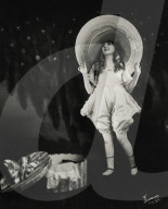 Archival Cinema and Entertainment