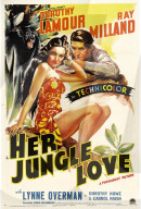 Archival Cinema and Entertainment