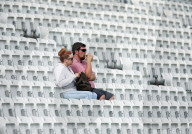 FEATURE - Pix ot the Day: Bilder des Tages
