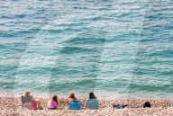 FEATURE - Pix ot the Day: Bilder des Tages