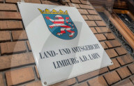 NEWS - Landgericht Limburg: 'Elysium' Prozess