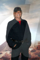 PEOPLE - Terence Hill auf Promotour in Deutschland