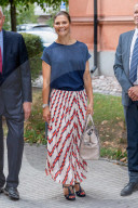 PEOPLE - Die Royals: Bilder des Tages