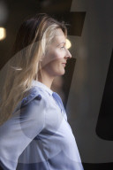 PORTRAIT - Andrea Marcolongo