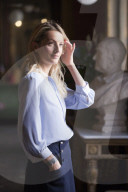 PORTRAIT - Andrea Marcolongo