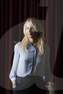 PORTRAIT - Andrea Marcolongo