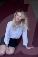 PORTRAIT - Andrea Marcolongo