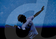 PEOPLE - US Open: Roger Federer trainiert in Flushing Meadows im Keith Haring T-Shirt
