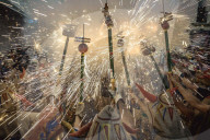FEATURE - Pix of the Day: Bilder des Tages