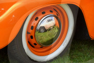 FEATURE - Pix of the Day: Bilder des Tages