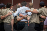 FEATURE - Pix of the Day: Bilder des Tages