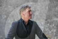 PORTRAIT - Tobias Moretti 