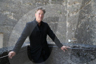 PORTRAIT - Tobias Moretti 