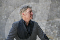 PORTRAIT - Tobias Moretti 
