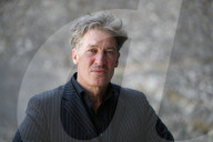 PORTRAIT - Tobias Moretti 