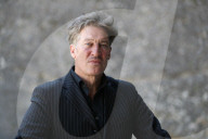 PORTRAIT - Tobias Moretti 