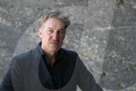 PORTRAIT - Tobias Moretti 