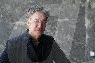 PORTRAIT - Tobias Moretti 