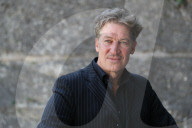 PORTRAIT - Tobias Moretti 