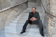 PORTRAIT - Tobias Moretti 