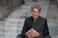 PORTRAIT - Tobias Moretti 