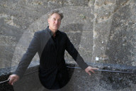 PORTRAIT - Tobias Moretti 