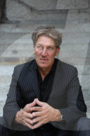 PORTRAIT - Tobias Moretti 