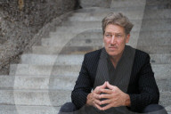 PORTRAIT - Tobias Moretti 